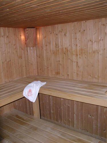 Familiehotel Soll Cress