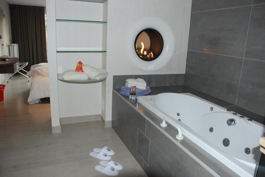 Hotel Familiehotel Soll Cress Koksijde