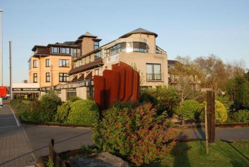 Hotel Familiehotel Soll Cress