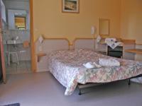 Hotel Familiehotel Soll Cress