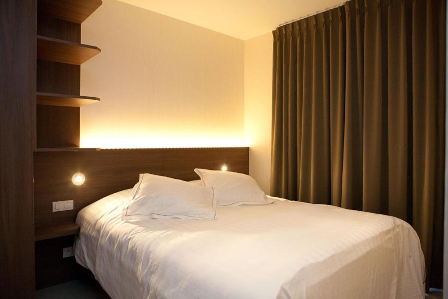 Familiehotel Soll Cress