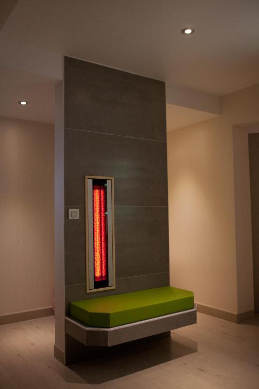 Familiehotel Soll Cress Hotel Koksijde