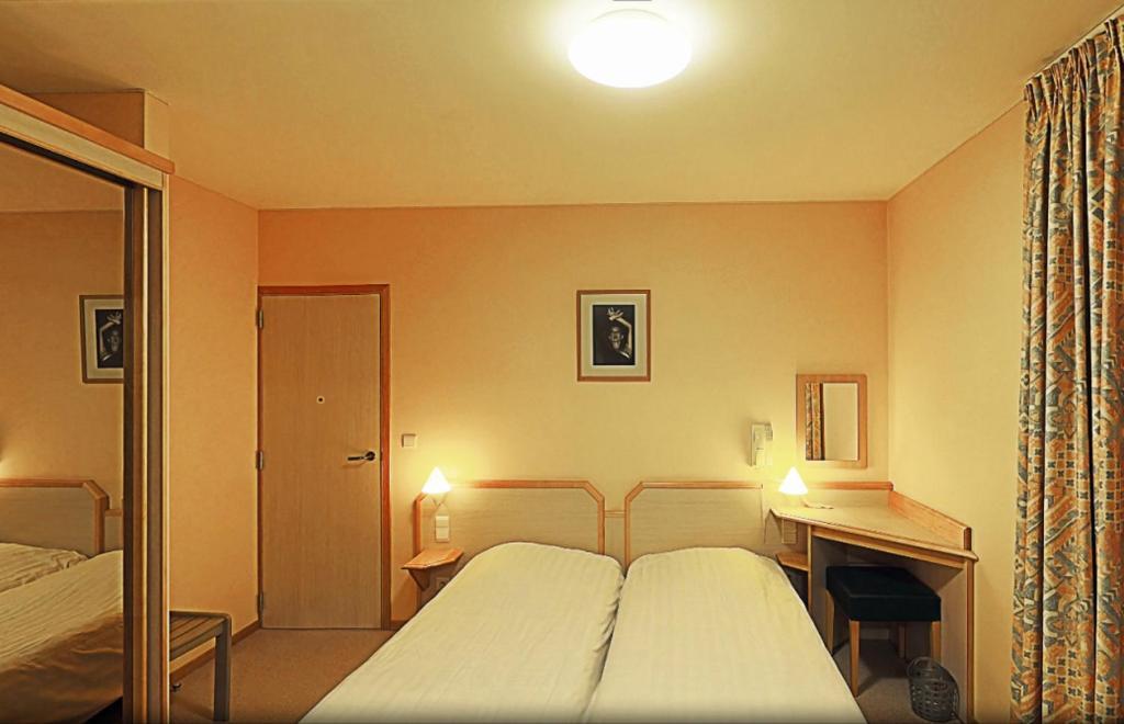 Familiehotel Soll Cress Hotel 3*
