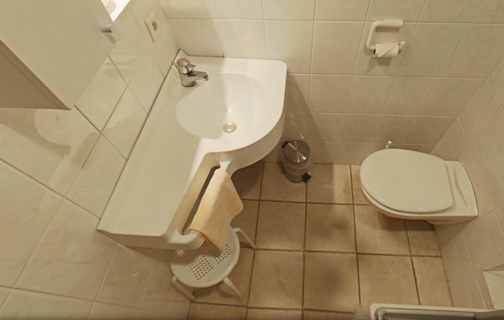 Familiehotel Soll Cress 3* Koksijde