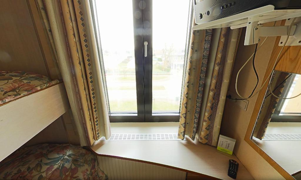 Hotel Familiehotel Soll Cress