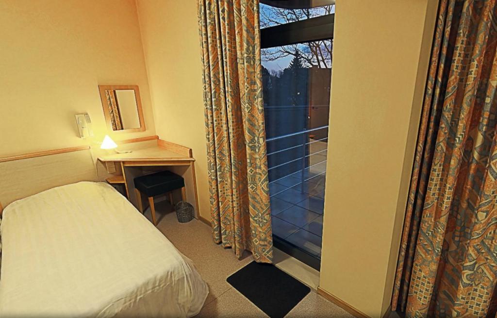 Familiehotel Soll Cress Hotel Koksijde