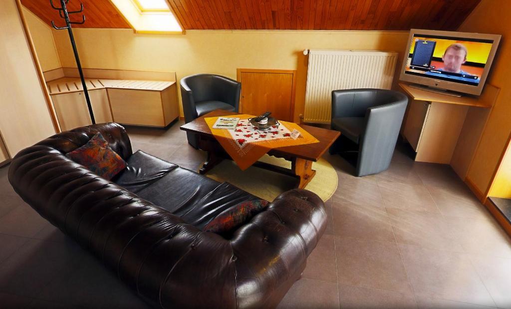 Hotel Familiehotel Soll Cress 3*