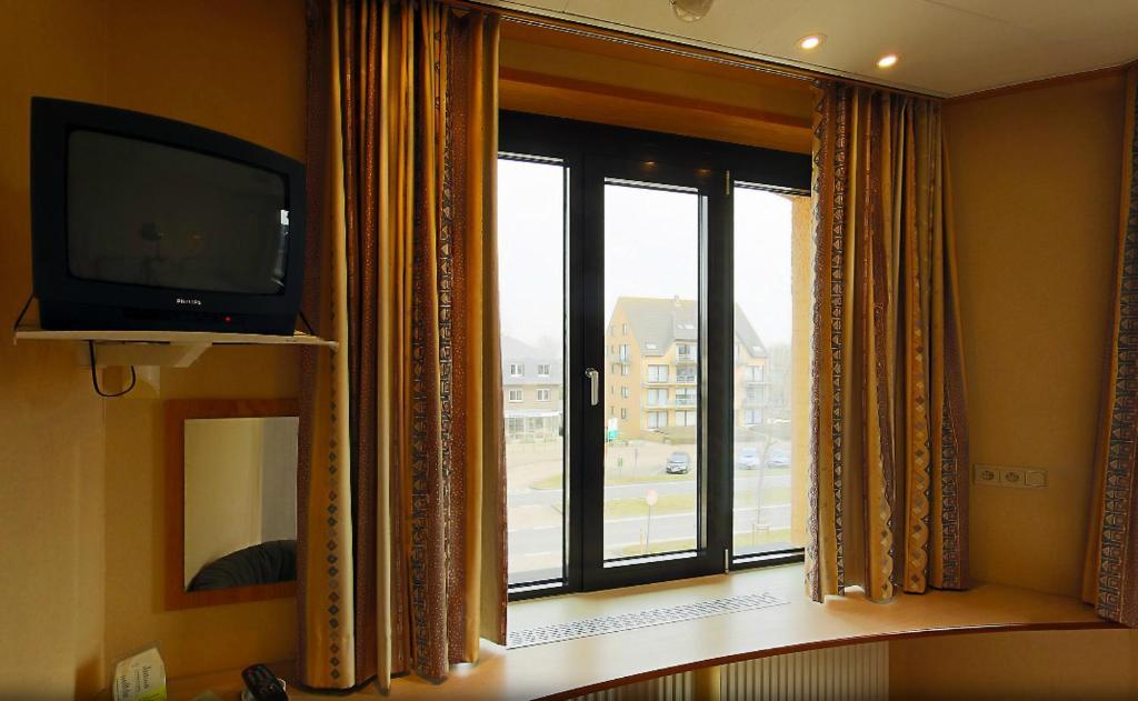 Familiehotel Soll Cress Hotel 3*