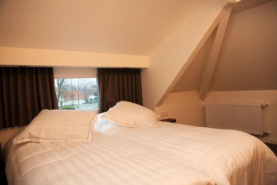 Familiehotel Soll Cress Koksijde