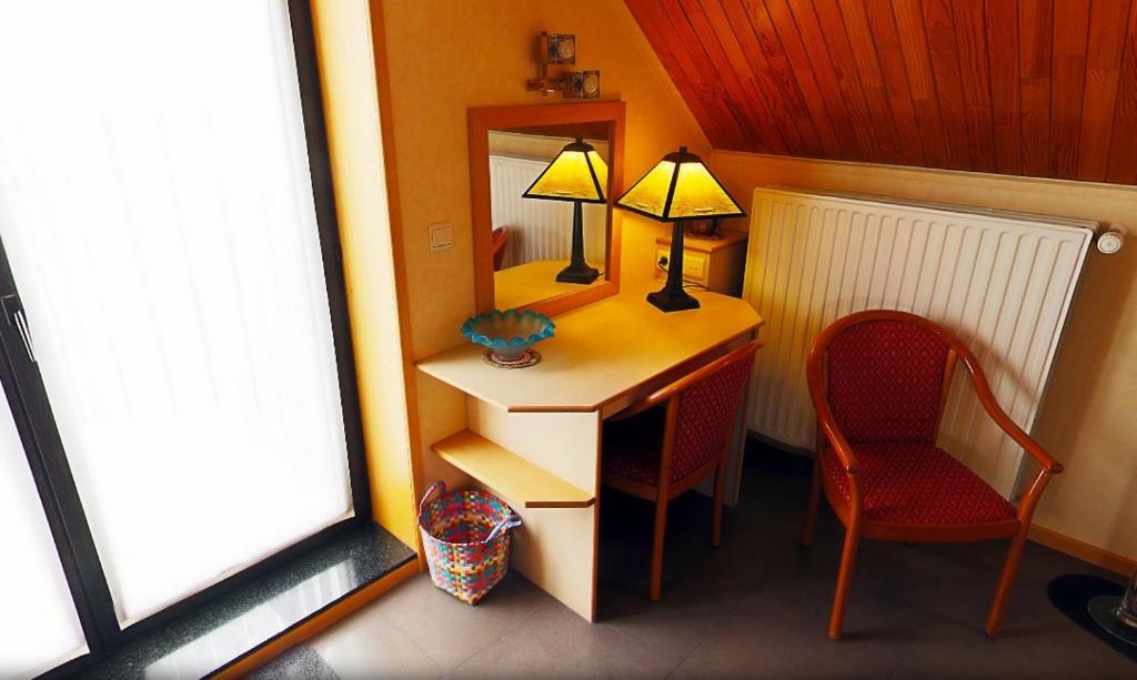 Familiehotel Soll Cress Hotel
