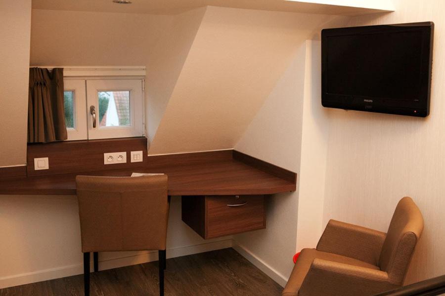 Familiehotel Soll Cress 3*