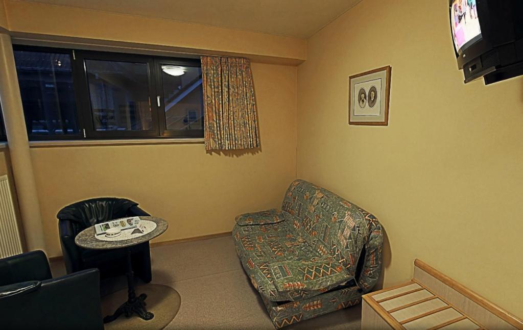Familiehotel Soll Cress