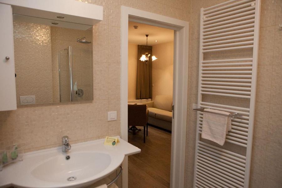 Familiehotel Soll Cress Hotel 3*