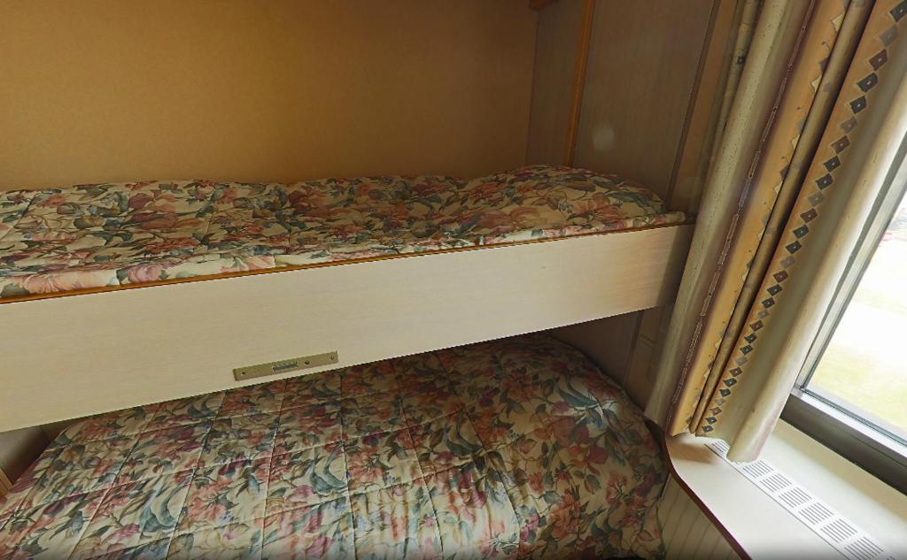 Hotel Familiehotel Soll Cress Koksijde