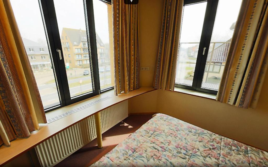 Familiehotel Soll Cress 3* Koksijde