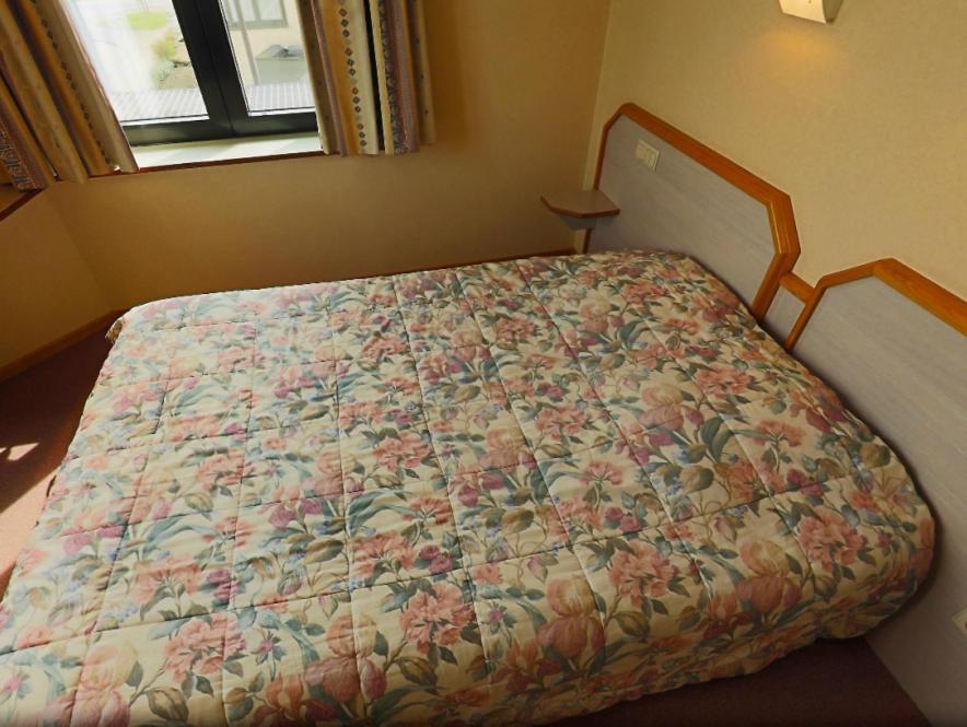 Familiehotel Soll Cress Hotel