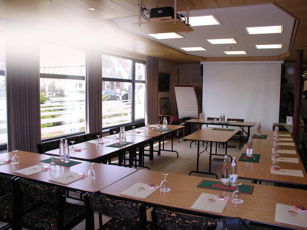 Familiehotel Soll Cress Hotel 3*