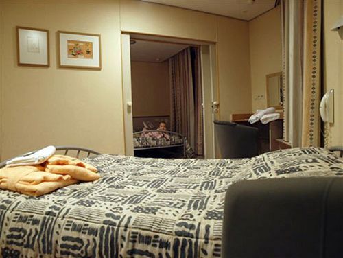 Familiehotel Soll Cress Coxyde
