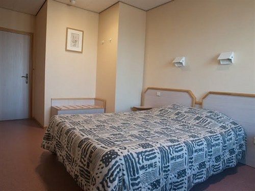 Hotel Familiehotel Soll Cress Koksijde