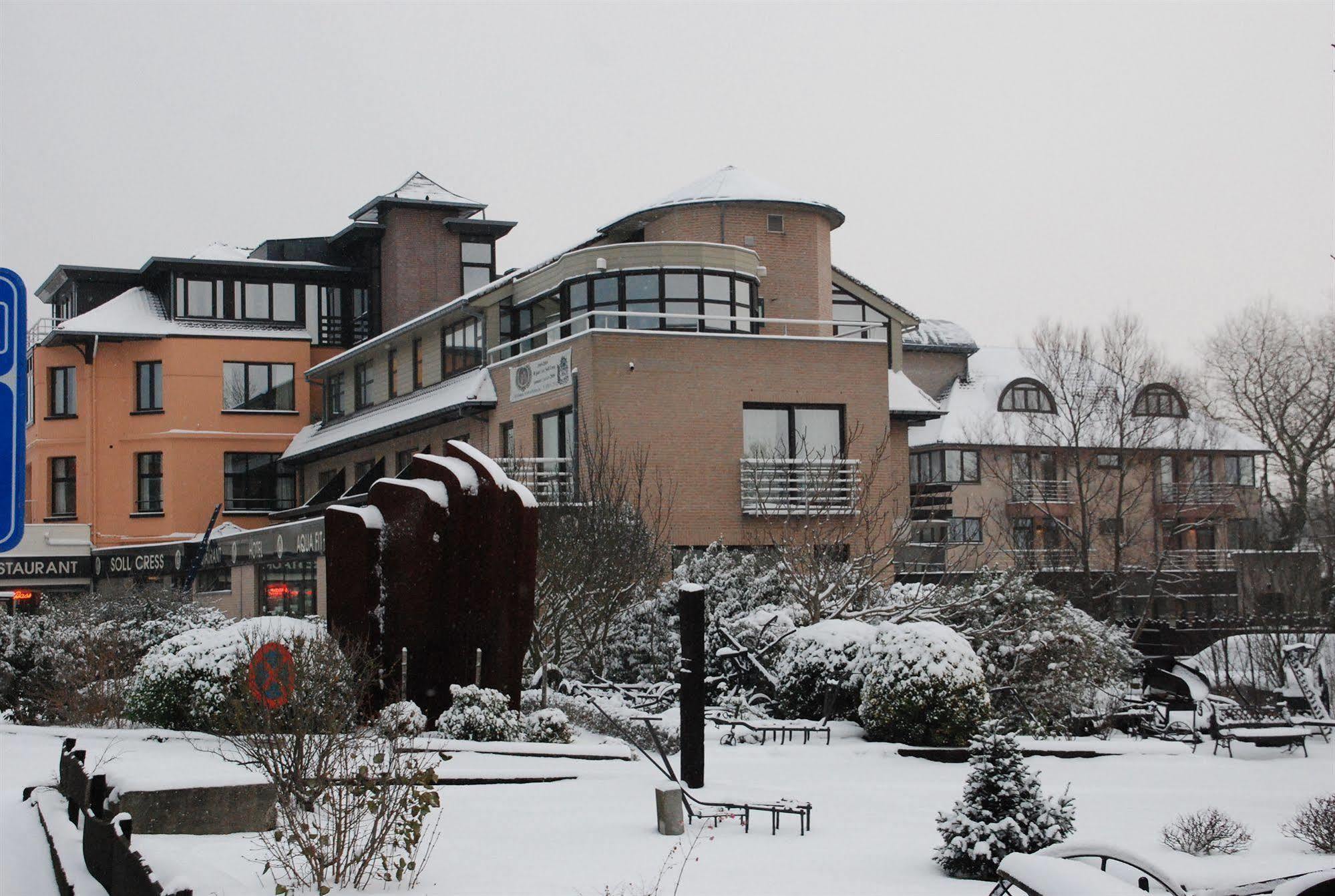 Familiehotel Soll Cress