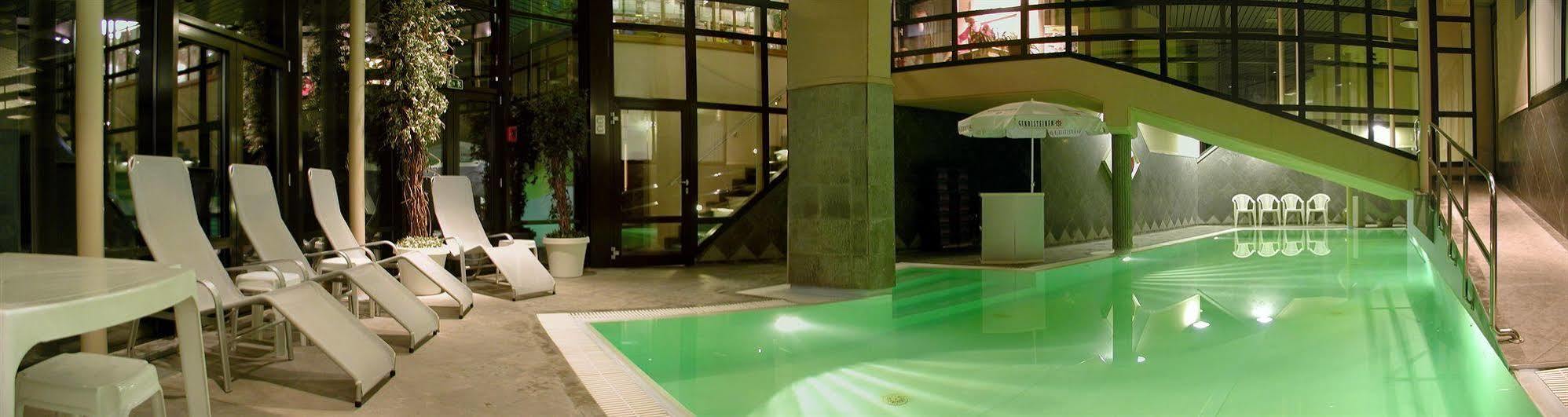 Hotel Familiehotel Soll Cress