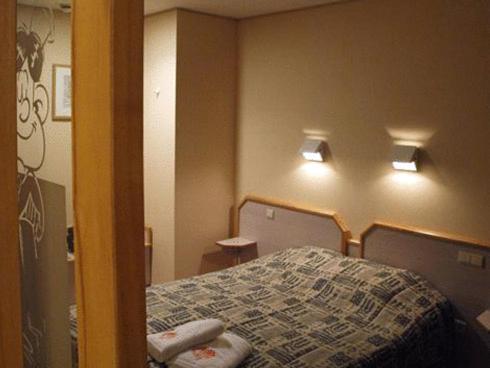 Familiehotel Soll Cress 3*